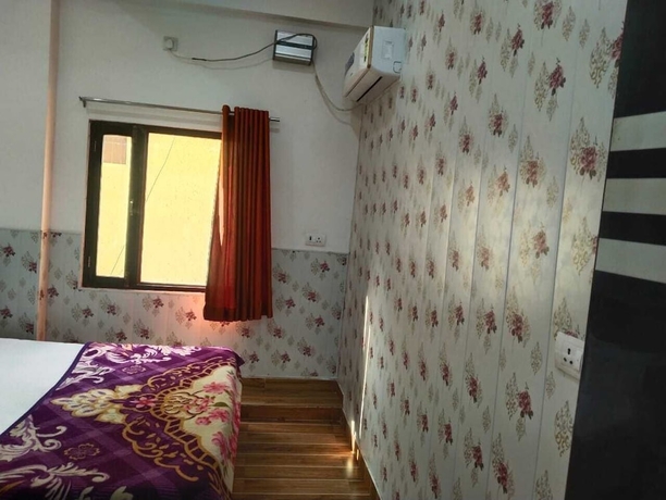 Imagen de la habitación del Hotel Silsila. Foto 10