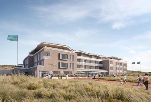 Imagen general del Hotel Silt & Sand Langeoog. Foto 1