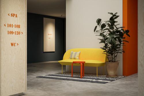 Imagen general del Hotel Silt & Sand Langeoog. Foto 2