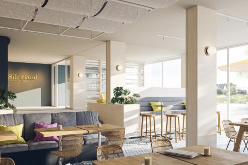 Imagen general del Hotel Silt & Sand Langeoog. Foto 3