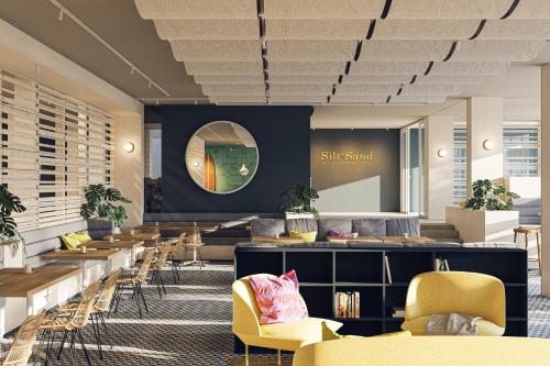 Imagen general del Hotel Silt & Sand Langeoog. Foto 5