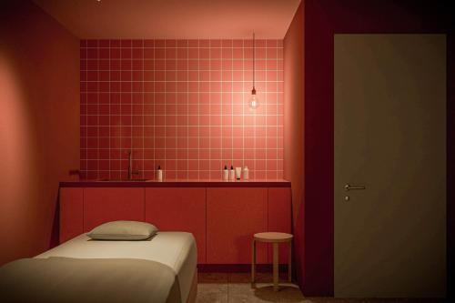 Imagen general del Hotel Silt & Sand Langeoog. Foto 6