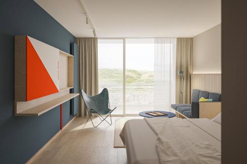 Imagen general del Hotel Silt & Sand Langeoog. Foto 10