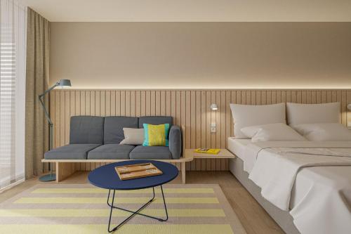 Imagen general del Hotel Silt & Sand Langeoog. Foto 11