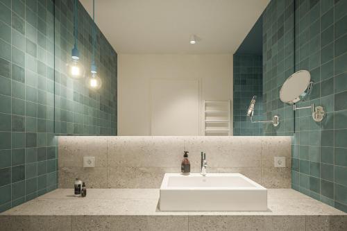 Imagen de la habitación del Hotel Silt & Sand Langeoog. Foto 14