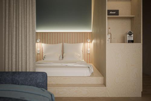 Imagen de la habitación del Hotel Silt & Sand Langeoog. Foto 16