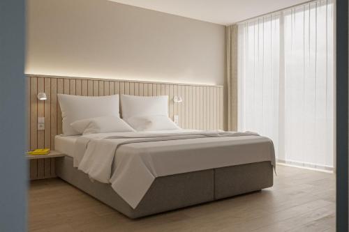 Imagen de la habitación del Hotel Silt & Sand Langeoog. Foto 17