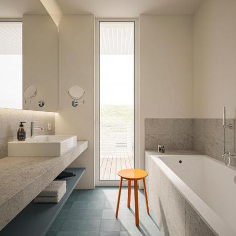 Imagen de la habitación del Hotel Silt & Sand Langeoog. Foto 18