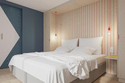 Imagen de la habitación del Hotel Silt & Sand Langeoog. Foto 19