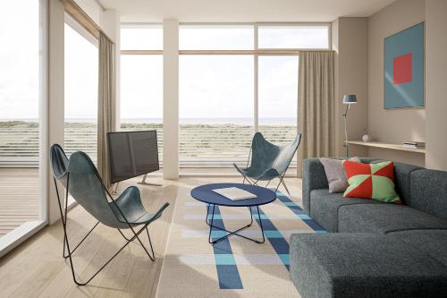 Imagen de la habitación del Hotel Silt & Sand Langeoog. Foto 20