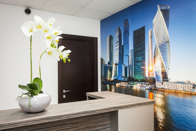 Imagen de los interiores del Hotel Siluet. Foto 19