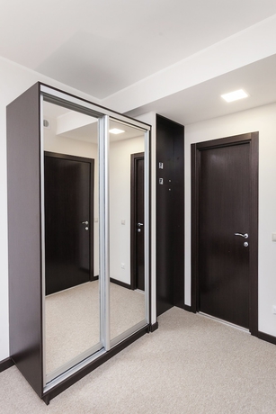 Imagen de la habitación del Hotel Siluet. Foto 17