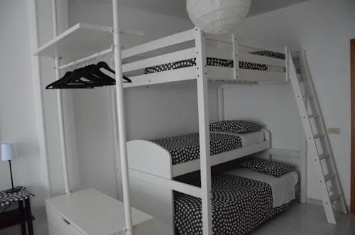 Imagen de la habitación del Hotel Silva, Alberobello. Foto 5