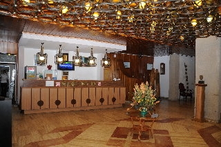Imagen general del Hotel Silva Busteni. Foto 2