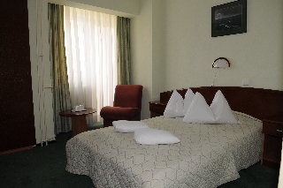 Imagen de la habitación del Hotel Silva Busteni. Foto 13