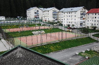 Imagen general del Hotel Silva Busteni. Foto 5