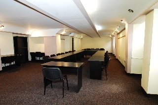 Imagen general del Hotel Silva Busteni. Foto 6