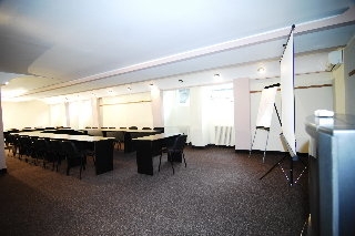 Imagen general del Hotel Silva Busteni. Foto 7