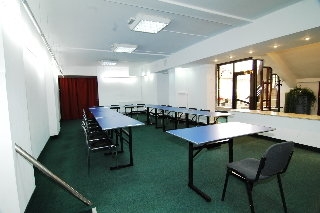 Imagen general del Hotel Silva Busteni. Foto 8