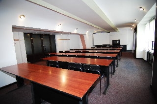 Imagen general del Hotel Silva Busteni. Foto 9