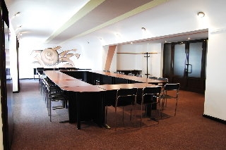 Imagen general del Hotel Silva Busteni. Foto 10