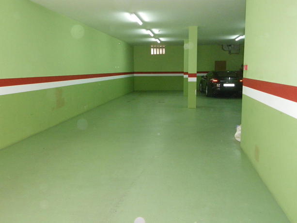 Imagen general del Hotel Silva, Ferrol. Foto 6