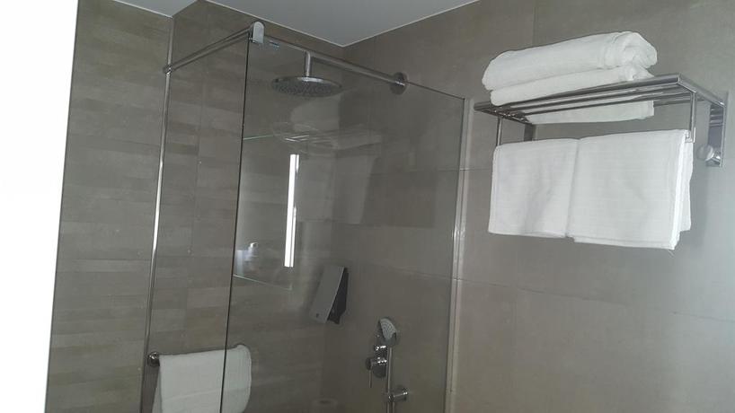 Imagen general del Hotel Silva, Ferrol. Foto 10