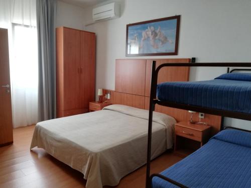 Imagen de la habitación del Hotel Silva, Lido Di Jesolo. Foto 6