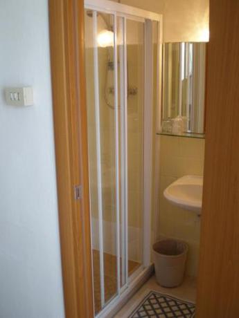 Imagen de la habitación del Hotel Silva, Lido Di Jesolo. Foto 7