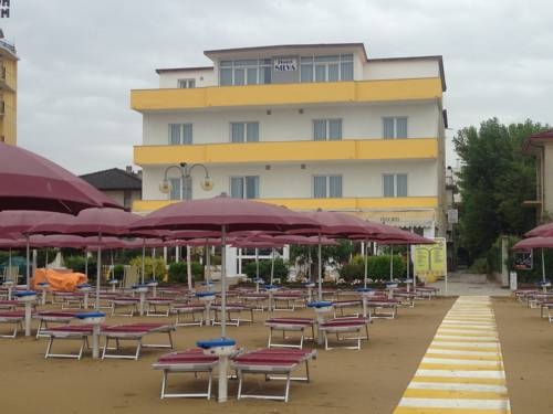 Imagen general del Hotel Silva, Lido Di Jesolo. Foto 2