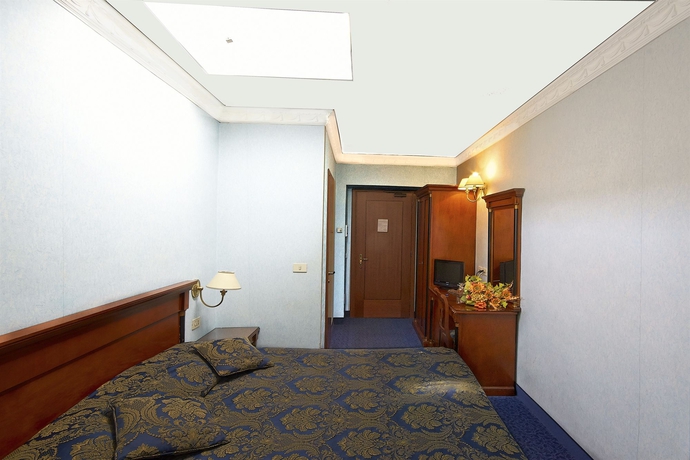 Imagen de la habitación del Hotel Silva, Nomentano. Foto 2