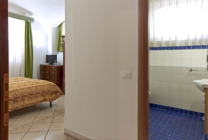 Imagen de la habitación del Hotel Silva, Nomentano. Foto 3