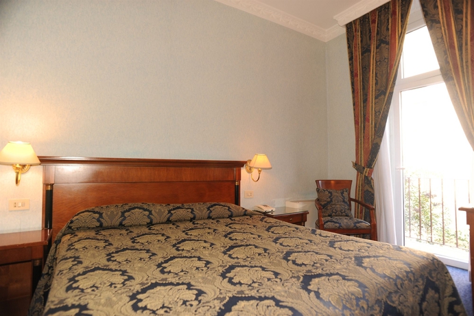 Imagen de la habitación del Hotel Silva, Nomentano. Foto 5