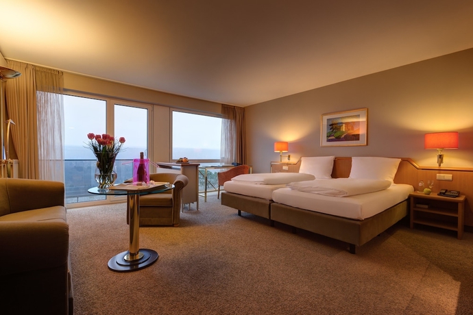 Imagen de la habitación del Hotel Silva Spa - Balmoral. Foto 3
