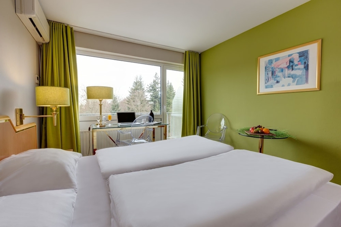 Imagen de la habitación del Hotel Silva Spa - Balmoral. Foto 4