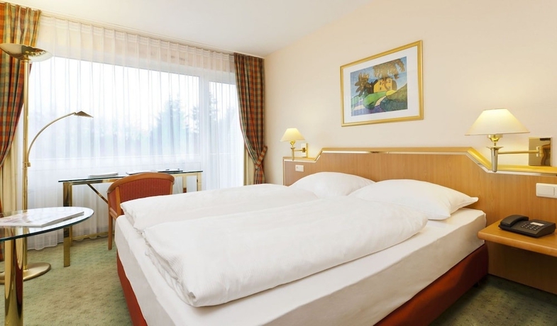 Imagen de la habitación del Hotel Silva Spa - Balmoral. Foto 9