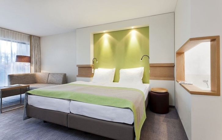 Imagen de la habitación del Hotel Silva Spa - Balmoral. Foto 11