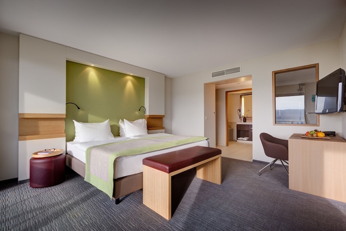 Imagen de la habitación del Hotel Silva Spa - Balmoral. Foto 12