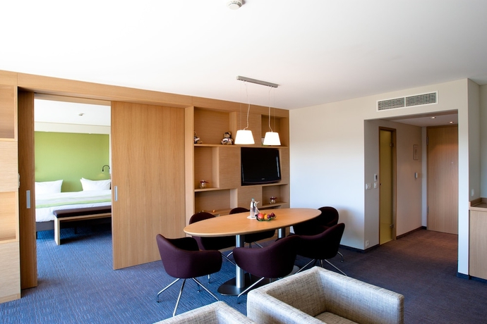 Imagen de la habitación del Hotel Silva Spa - Balmoral. Foto 13