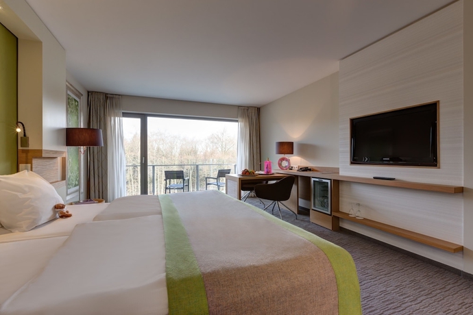 Imagen de la habitación del Hotel Silva Spa - Balmoral. Foto 14