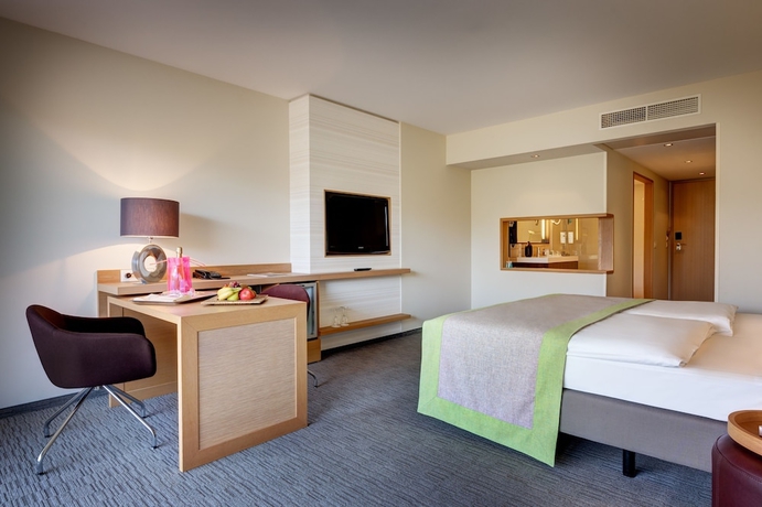 Imagen de la habitación del Hotel Silva Spa - Balmoral. Foto 15