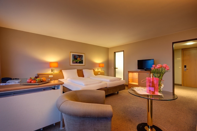 Imagen de la habitación del Hotel Silva Spa - Balmoral. Foto 16