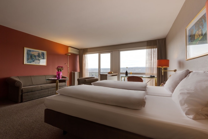 Imagen de la habitación del Hotel Silva Spa - Balmoral. Foto 17