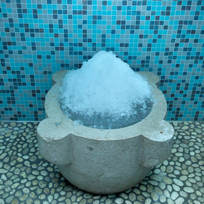 Imagen de los interiores del Hotel Silva Splendid Congress and Spa. Foto 6