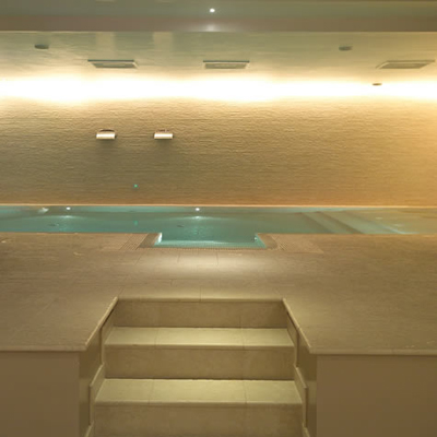 Imagen de los interiores del Hotel Silva Splendid Congress and Spa. Foto 7