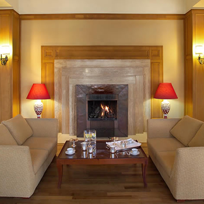 Imagen de los interiores del Hotel Silva Splendid Congress and Spa. Foto 8