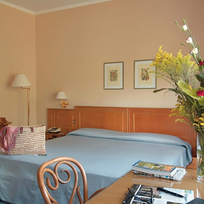 Imagen de la habitación del Hotel Silva Splendid Congress and Spa. Foto 2