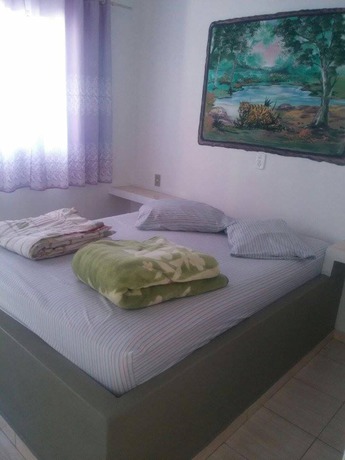 Imagen de la habitación del Hotel Silva Votorantim - By UP. Foto 7