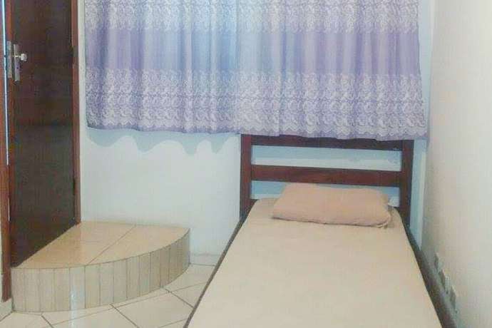 Imagen de la habitación del Hotel Silva Votorantim - By UP. Foto 8