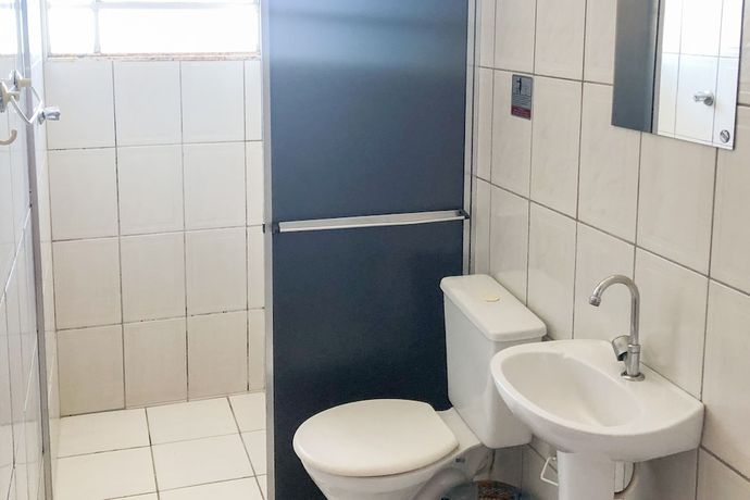 Imagen de la habitación del Hotel Silva Votorantim - By UP. Foto 9